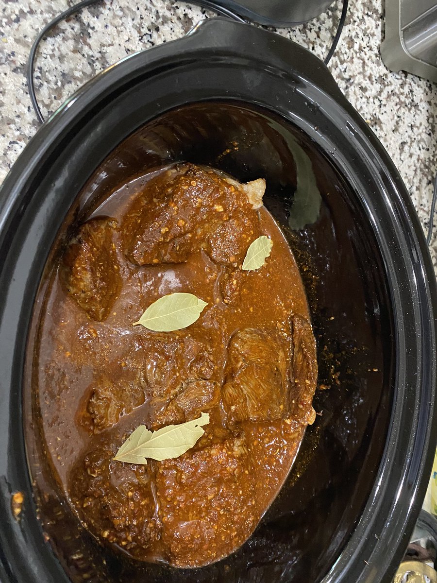 TyTech13Gaming's tweet photo. Homemade Barbacoa!!! Let’s go!!! https://t.co/XPyCRUBicj