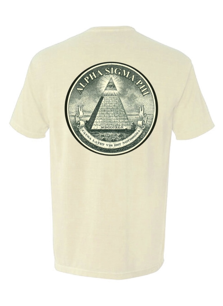 BGAlphaSigs's tweet photo. It's Wednesday my dudes. Which means you only have four more days until this Sunday to order one of these t-shirts. https://t.co/hzjDZvMsI0 https://t.co/nGS9WH2lqt