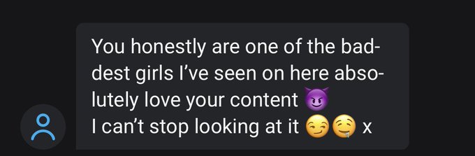 Watch nicolepaigexx | $3 page‼️'s leaked NSFW photo on TwXstars