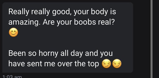 Watch nicolepaigexx | $3 page‼️'s leaked NSFW photo on TwXstars