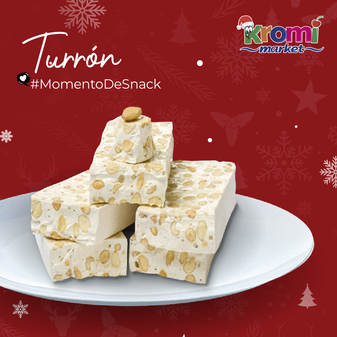 KromiMarket's tweet photo. Disfruta desde ya el sabor navideño con este delicioso y clásico #MomentoDeSnack 🤩
Ingredientes:
1 tz de leche
1 cucharada sopera de miel
300 g de maní
½ cucharadita de vainilla
250 g de azúcar
Preparación >> https://t.co/4jBDyfpmKm
#KromiMarket #KromiOnline #KromiExpress https://t.co/as1OmE4C8N