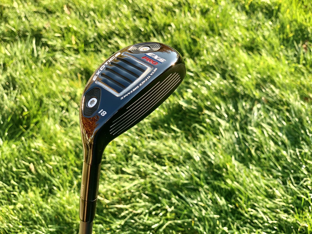 PGAPappas's tweet photo. 🚨 The MASTERS Tour Edge EXS Pro Hybrid GIVEAWAY 3 🚨

🔥 Tour Edge EXS Pro Hybrid Custom Built for YOU 👀

🔥 Choose 18°, 19°, 20°, 21° or 22°; HZRDUS Smoke Black or Mitsubishi TENSEi Silver, R, S, or X.

To enter: 
🌺 Retweet
🌺 Follow @PGAPappas and @TourEdgeGolf 
#TheMasters https://t.co/UaH2QrBaM8