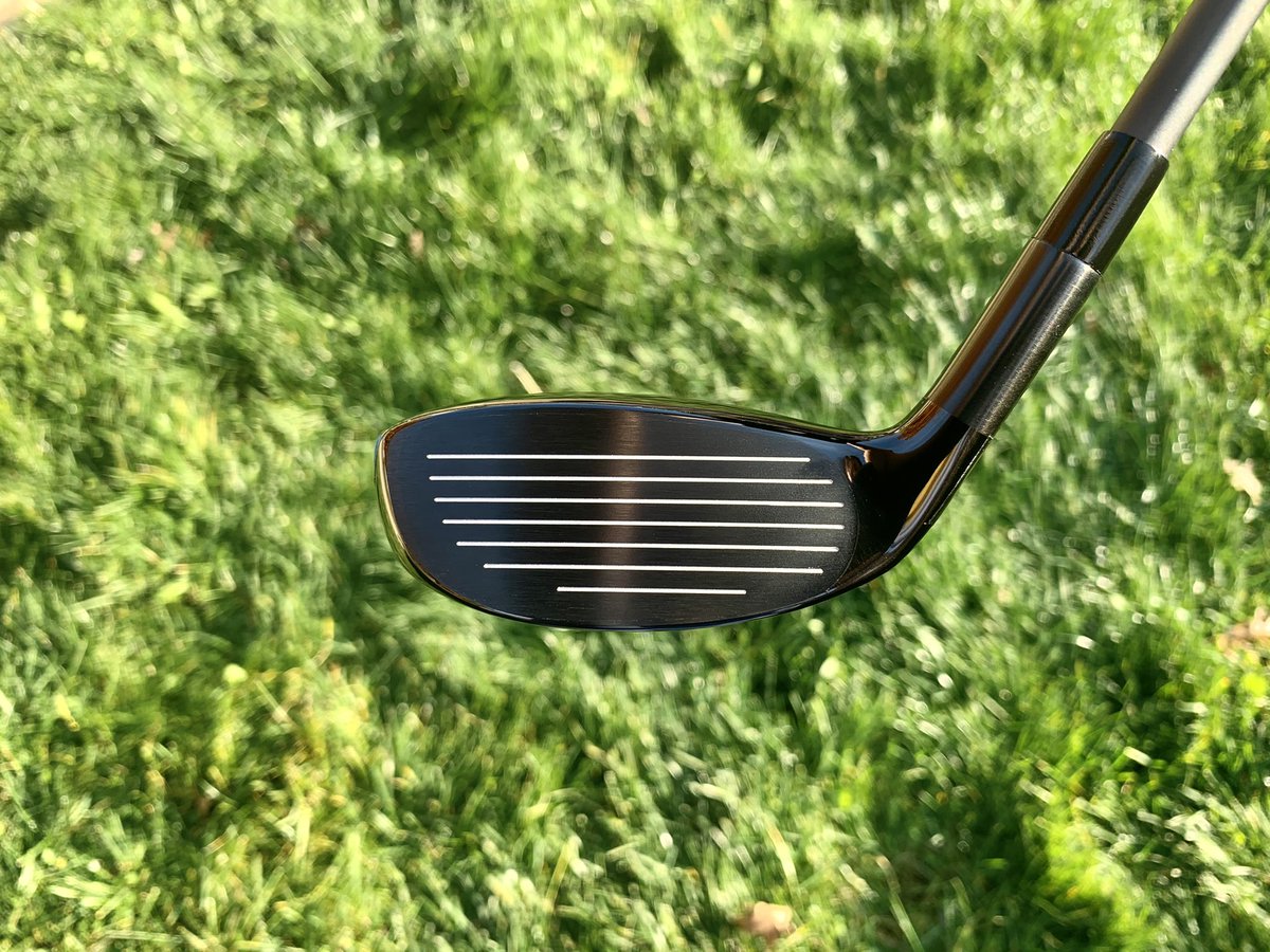 PGAPappas's tweet photo. 🚨 The MASTERS Tour Edge EXS Pro Hybrid GIVEAWAY 3 🚨

🔥 Tour Edge EXS Pro Hybrid Custom Built for YOU 👀

🔥 Choose 18°, 19°, 20°, 21° or 22°; HZRDUS Smoke Black or Mitsubishi TENSEi Silver, R, S, or X.

To enter: 
🌺 Retweet
🌺 Follow @PGAPappas and @TourEdgeGolf 
#TheMasters https://t.co/UaH2QrBaM8