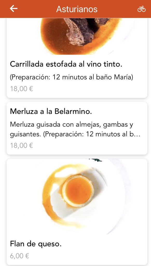 Desde hoy los guisos de Doña Julia  llegan a tu casa envasados al vacío a través de <a href="/Macarfi_Guide/">MACARFI</a> para disfrutarlos en cualquier momento , solo  necesitan diez minutos al baño María en su envase . También sardinas, flan de queso y los vinos de <a href="/BodegasCanopy/">Bodegas Canopy</a>