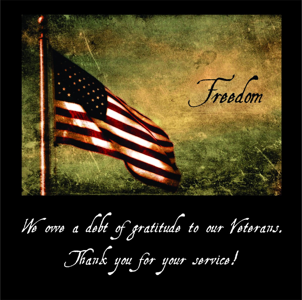 FMGuidebook's tweet photo. May God bless all of our military veterans for their selfless acts of service to our nation, and fighting for the cause of freedom. #VeteransDay #ThankyouforyourService https://t.co/FMrcO1sVMU