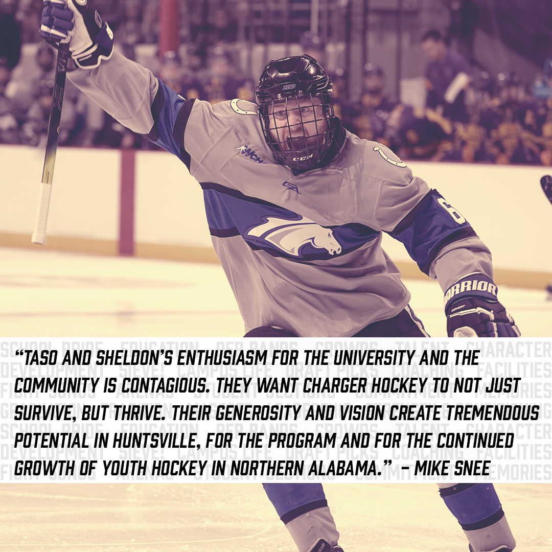 collegehockey's tweet photo. Here's our story on the renewed commitment to @uahhockey https://t.co/QcpNd3l4mE https://t.co/kfURh2OZRH