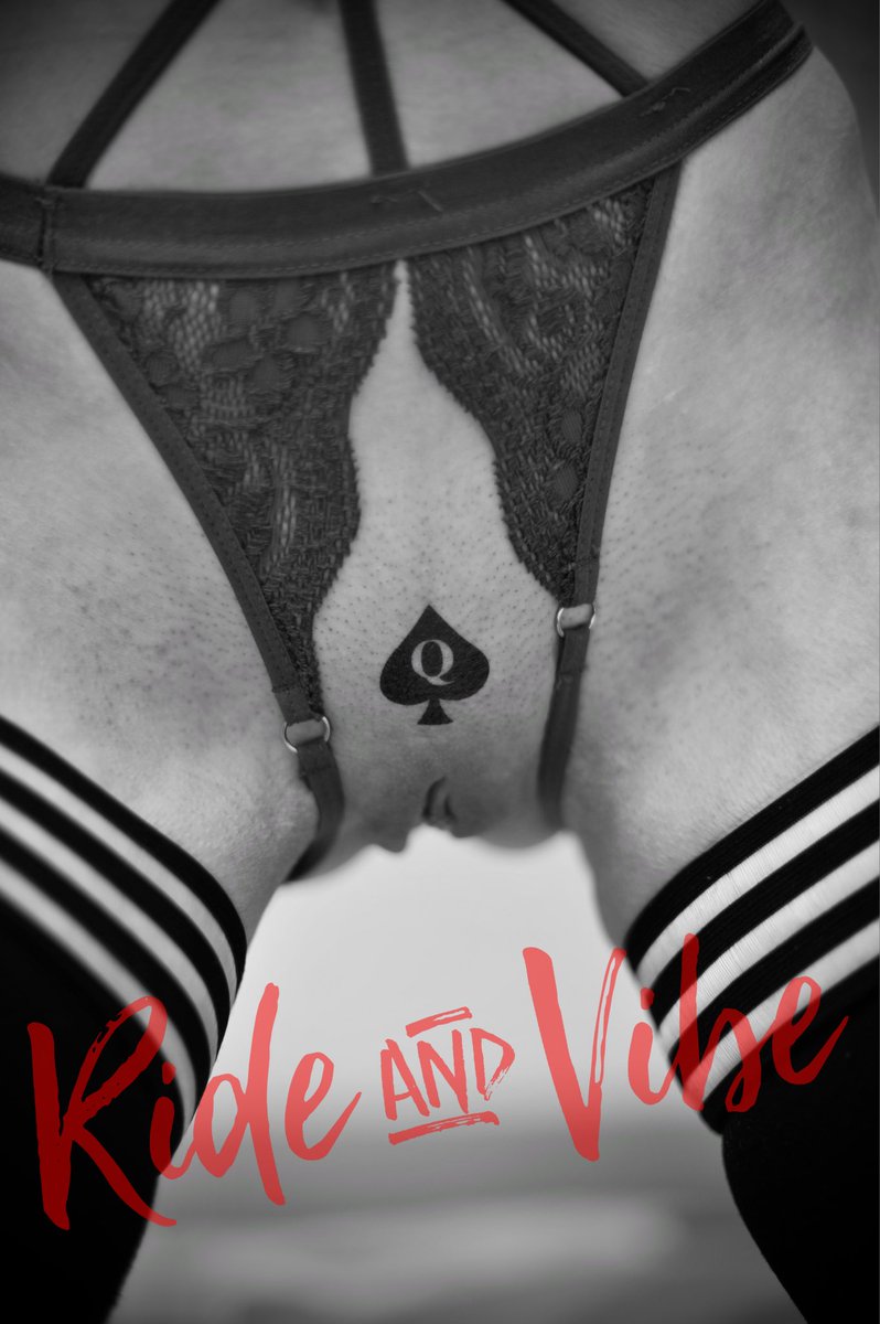RideandVibeUK's tweet photo. My spidey senses tell me that the combination of them both taking Viagra, plus Hannahโs insatiable appetite & her slutty attire all mean that tonight is going to be VERY naughty ๐๐๐ฅ #NOTCUCKOLD #hotwife #BBCslut #QUEENofSpades #QOSanklet #naughtygirl #hotwifeanklet #NWOT #NGOT https://t.co/PrrH63o1q1