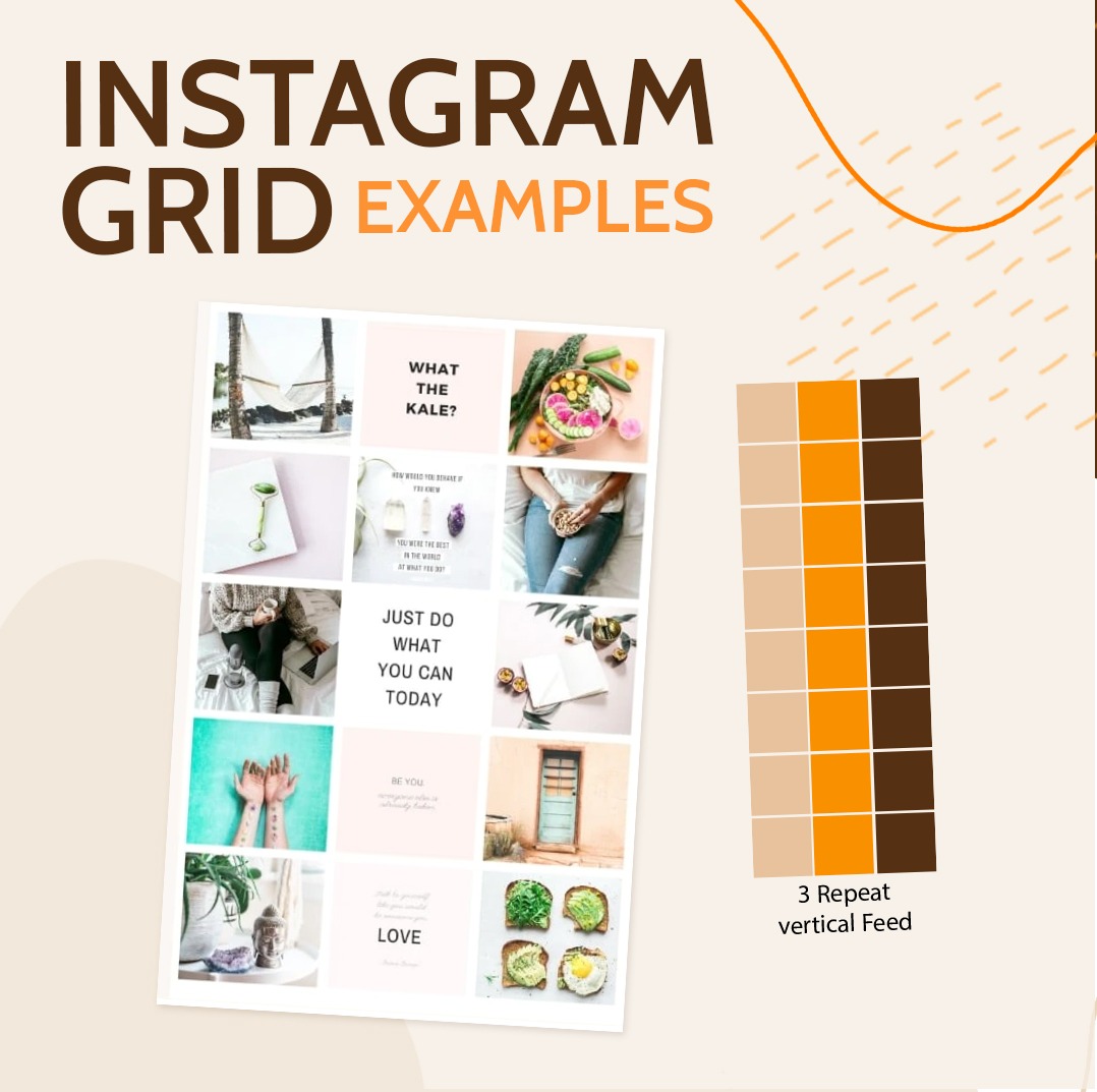 estudioink's tweet photo. #Instagram #diseño #Grid #socialmedia #Marketing #EstudioInk https://t.co/NbnNfCGdzd