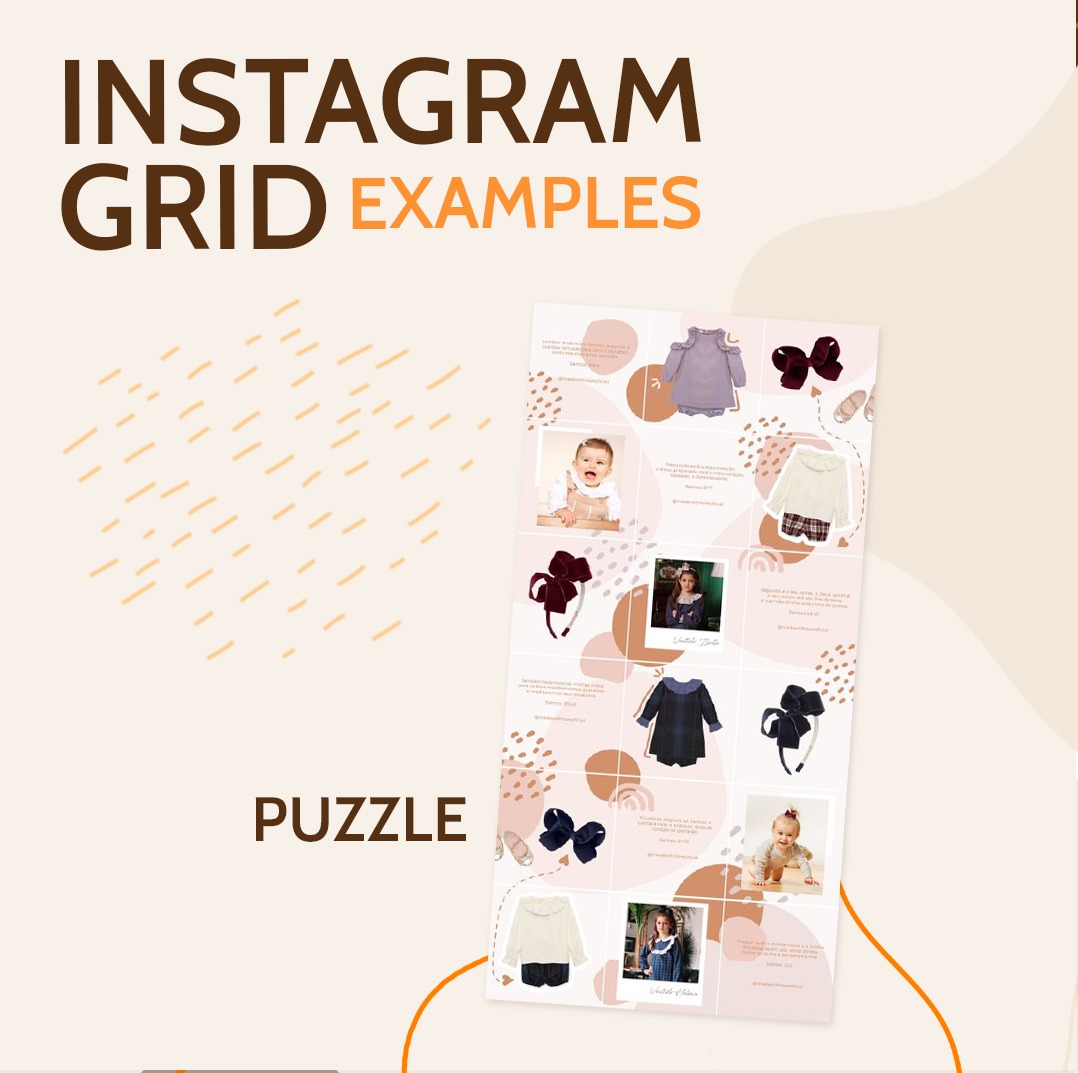 estudioink's tweet photo. #instagram #diseño #Grid #socialmedia #Marketing #EstudioInk https://t.co/OTT0PDtpAh