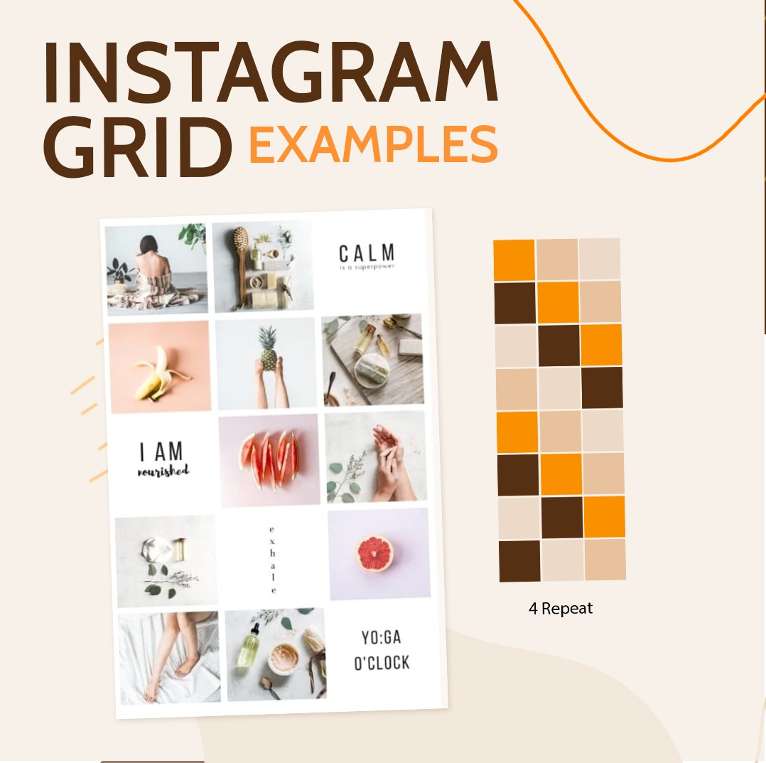 estudioink's tweet photo. #Instagram #diseño #Grid #socialmedia #Marketing #EstudioInk https://t.co/NbnNfCGdzd