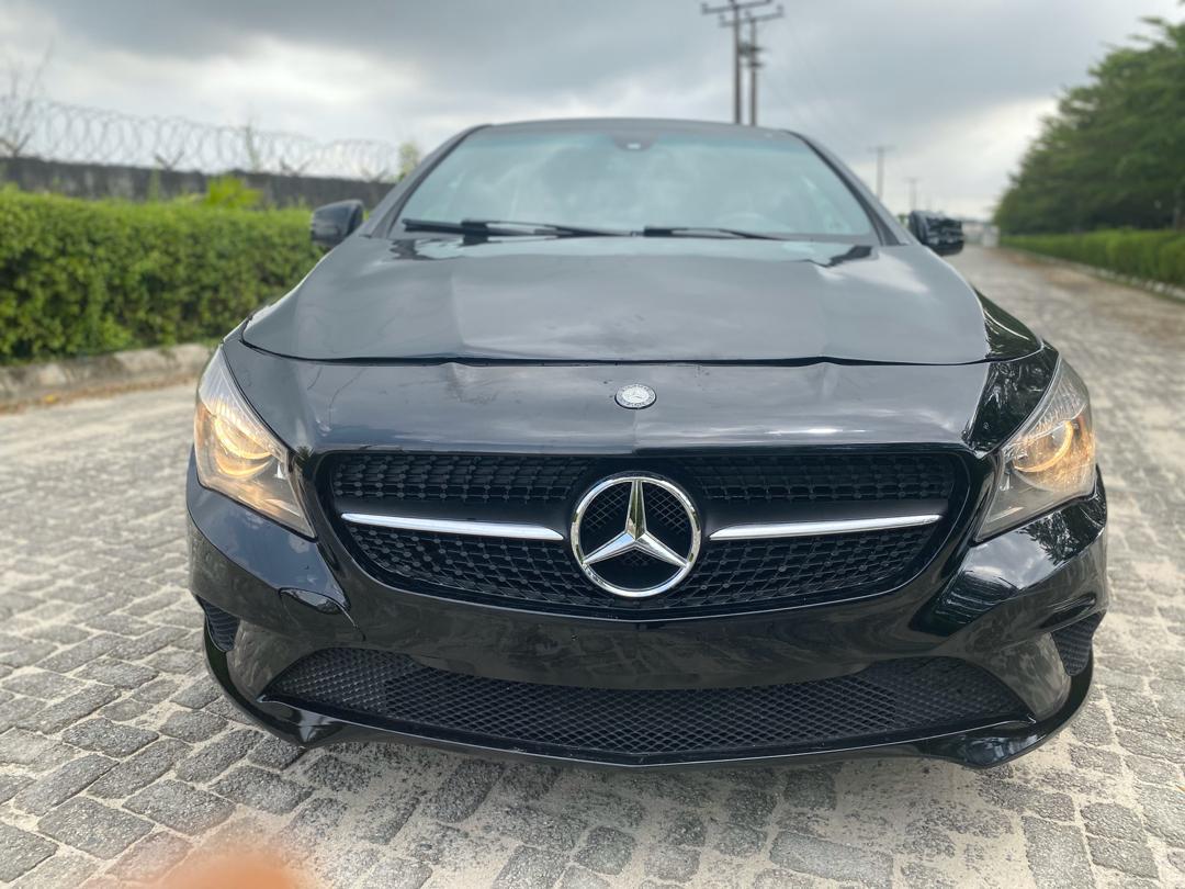 ldgcolt's tweet photo. Black is honourable!
Shakespeare
RT @CNwanbueze : MB CLA250 2014model
NgUsed. FullOption with pano roof.#6.2m fixed price
Pls kindly RT and patronize #CalebAutos.
Twirra Lanre #Hg2talks #TachaXSpedy #GiveUsGoodGovernance https://t.co/lZYmMei5pO