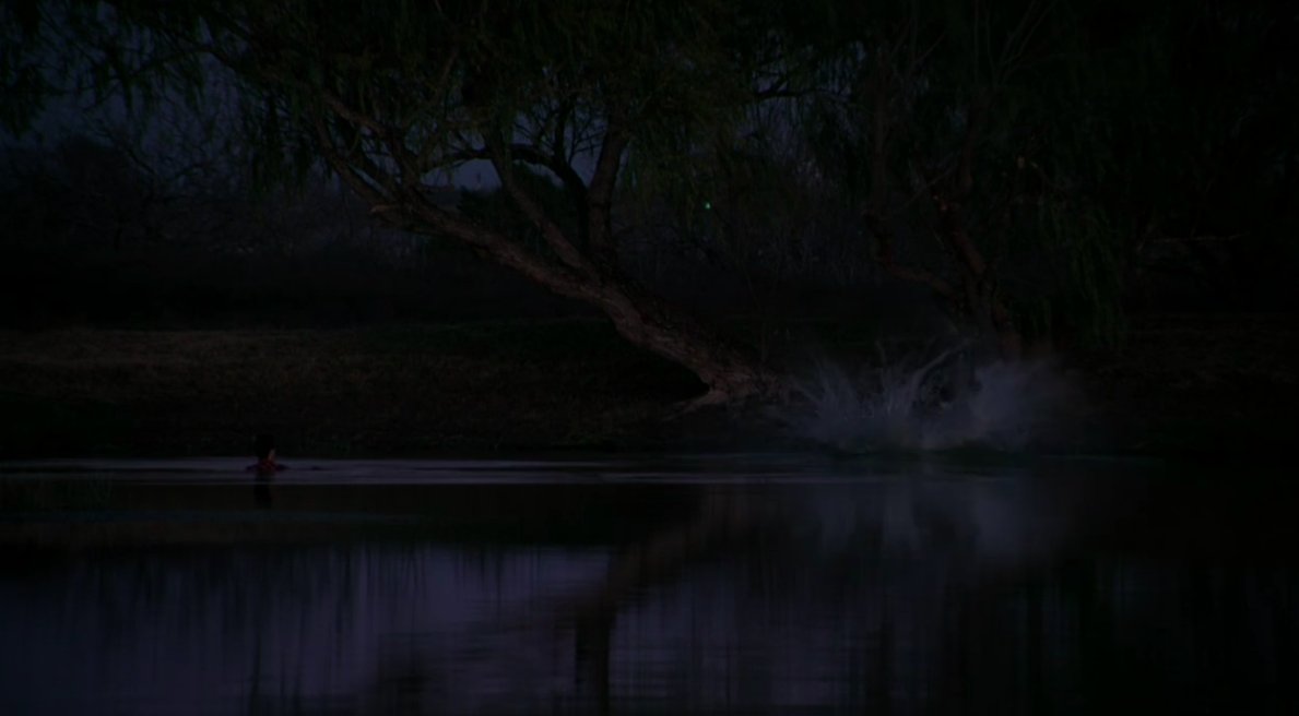 What's Eating Gilbert Grape: