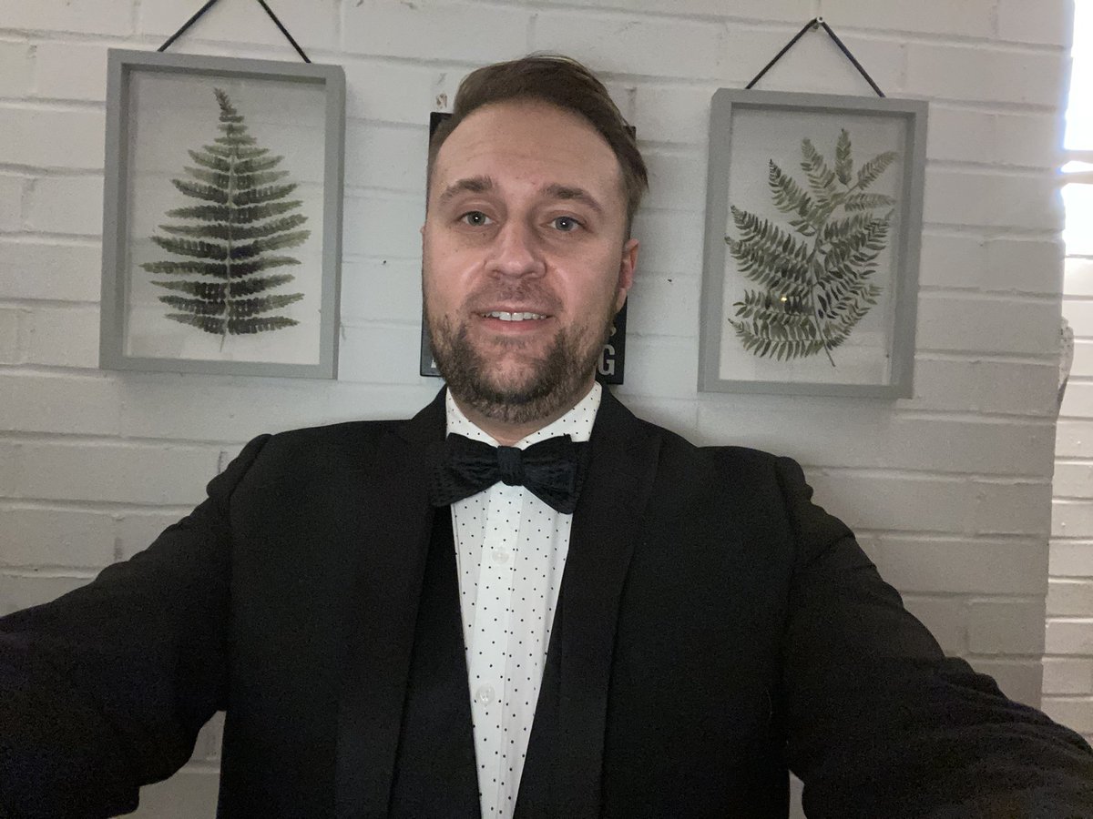 Ready for tonight’s <a href="/ssforumuk/">Shared Services Forum UK</a> virtual awards ceremony - Good Luck to all nominees! #futurevision2020