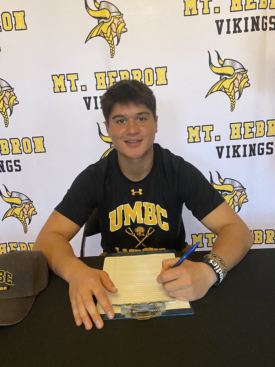 Mt. Hebron HS tweet media