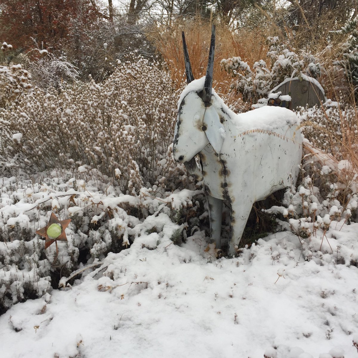 Starting on next year’s #water supply #waterconservation