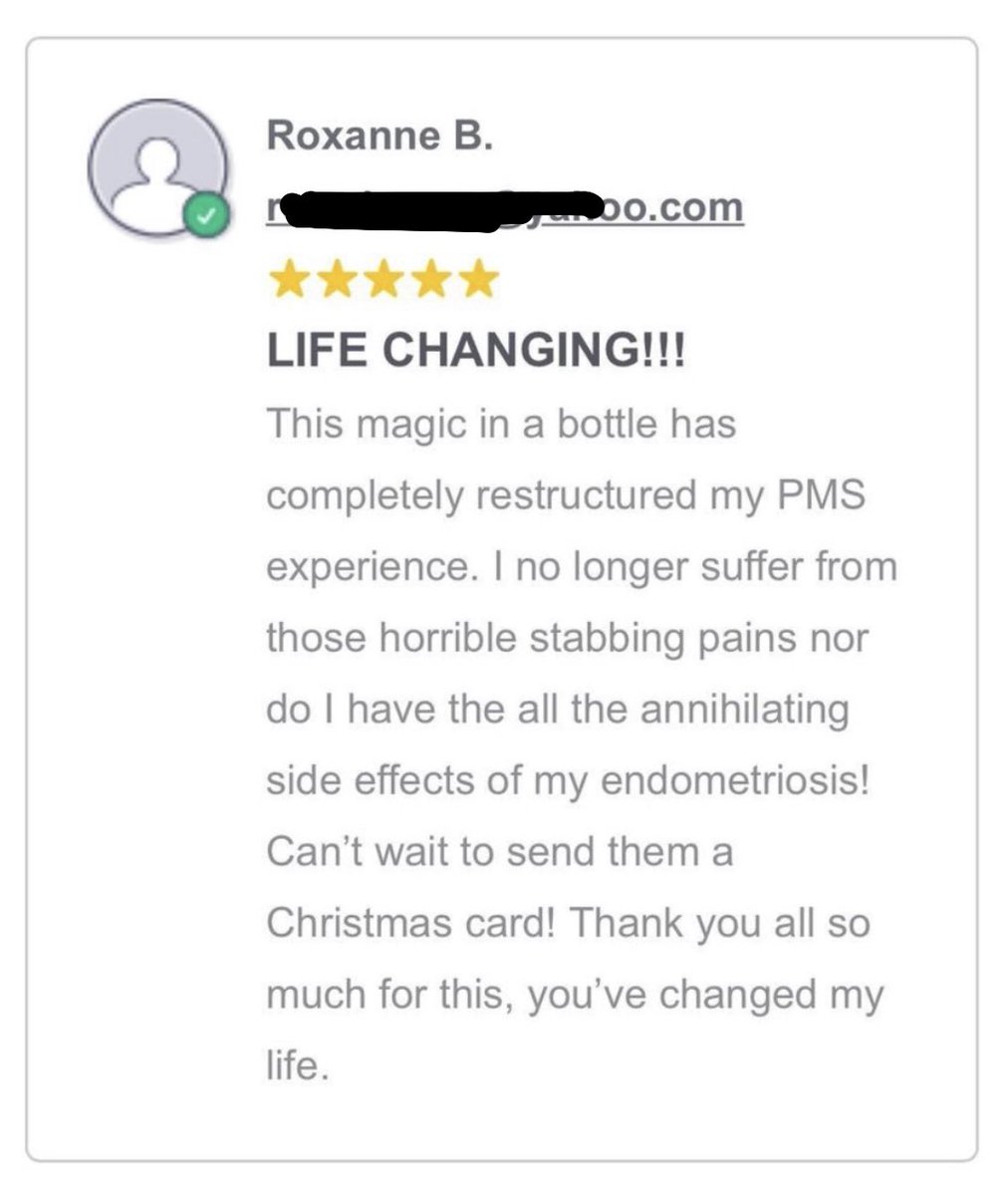 LuluGe's tweet photo. Feeling like a proud stage mom of @ElixHealing 🌱👯‍♀️

FACT: #endometriosis impacts up to 15% of women and takes 6-10yrs to get a diagnosis, leaving millions suffering debilitating monthly pain. Elix is proud to support this community w/ personalized herbals💜 #femtech https://t.co/PVJ7yCdrFM