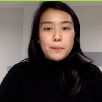 hiig_berlin's tweet photo. Our fellows @morar @GWtweets, Aline Iramina @UofGlasgow & Sunimal Mendis @TilburgU are presenting three strategies to deal with #AI & #ContentModeration:
1⃣ Closing the information gap
2⃣ Mandating more transparency
3⃣ Ensuring responsible auditing
#EthicsOfDigitalisation https://t.co/2FWIyS3ipQ