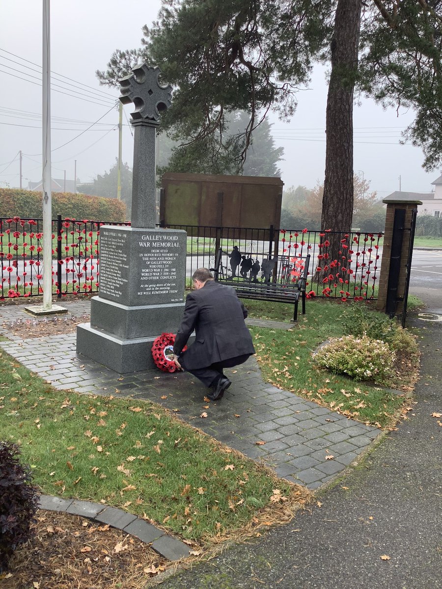 We Remembered At Home today by watching the video <a href="/galleywoodshops/">We deserve truth and justice #FBPA</a> Galleywood Parish Council made youtube.com/watch?v=QO-7wh…