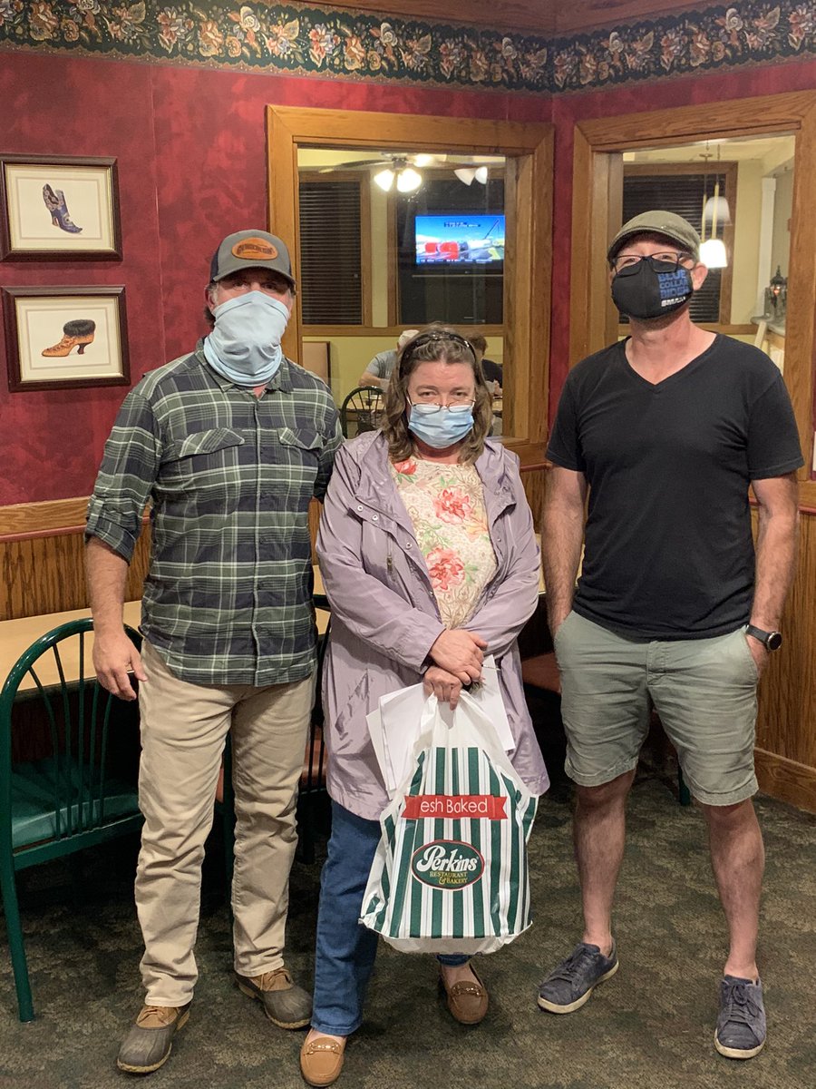 SMART_GA_SLB's tweet photo. Congratulations to Patricia Erickson on her election to serve as Local President of SMART-TD Local 1031 in Savannah, Georgia.
Patti is the first female elected to serve as President. She is a veteran Railroad Conductor and a great Leader in our Union. https://t.co/8coHV0DwJp