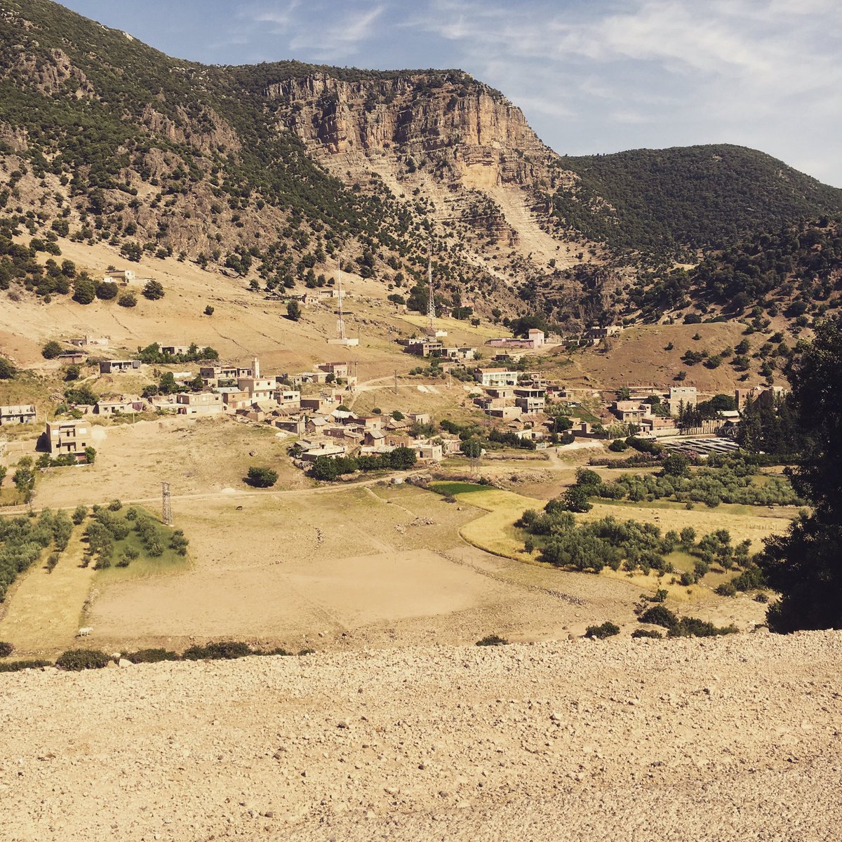 naatit_hannah's tweet photo. This is the source of the Oum Rabia river in the Middle Atlas Mountains wish I was there right now #Morocco #middleatlas #sourcesoumrabia https://t.co/nEKEuO6h9H