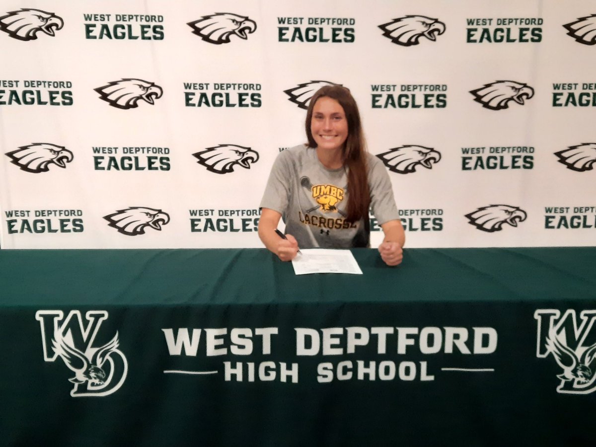 WDHS Athletics tweet media