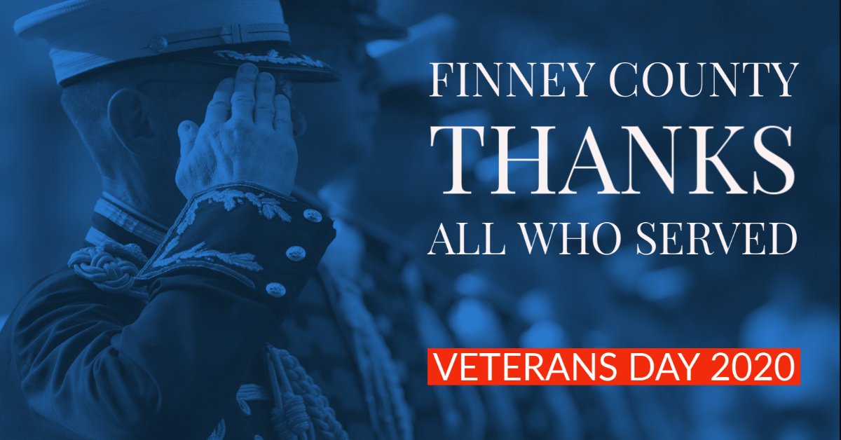 Finney County, KS tweet media