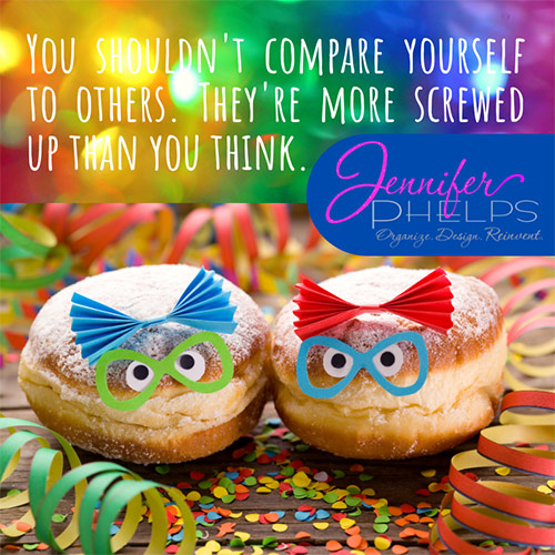 JenniferP_3269's tweet photo. Loose Screws?
Everybody’s got a loose screw or 2... no matter how put together they might look. We tear ourselves down &amp; distance ourselves from others based on unfair comparisons. Let’s help tighten each other’s loose screws because we simply can’t reach them all ourselves! https://t.co/LJAVWcqqSj