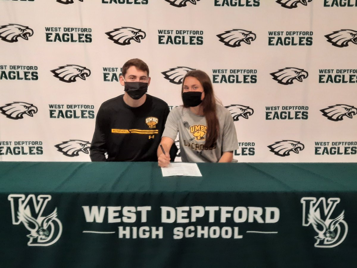 WDHS Athletics tweet media