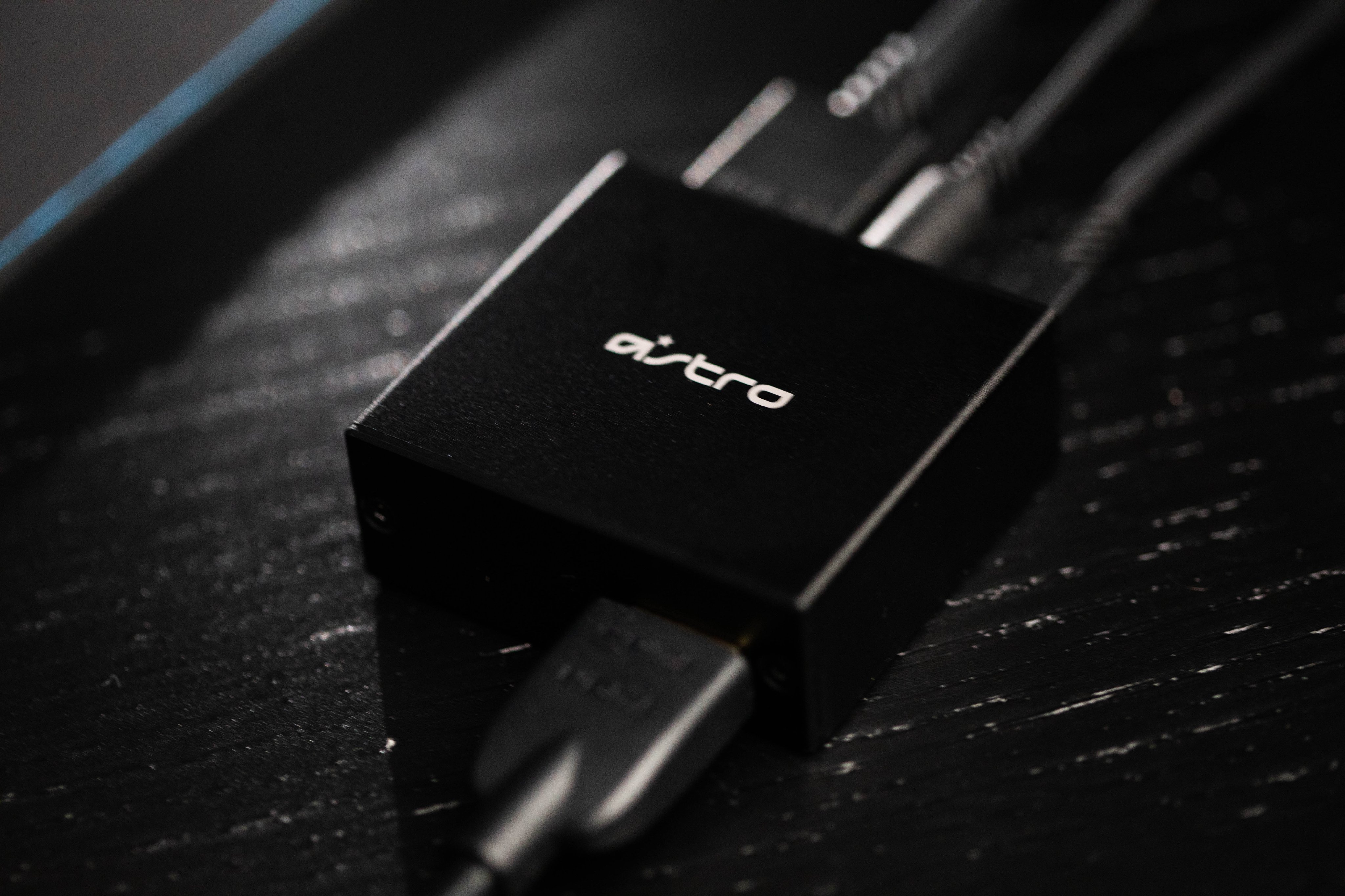 ASTRO Gaming on X