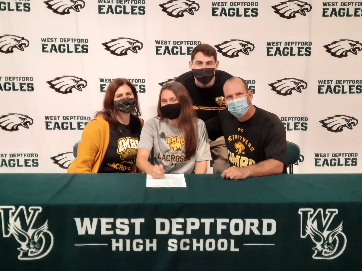 WDHS Athletics tweet media