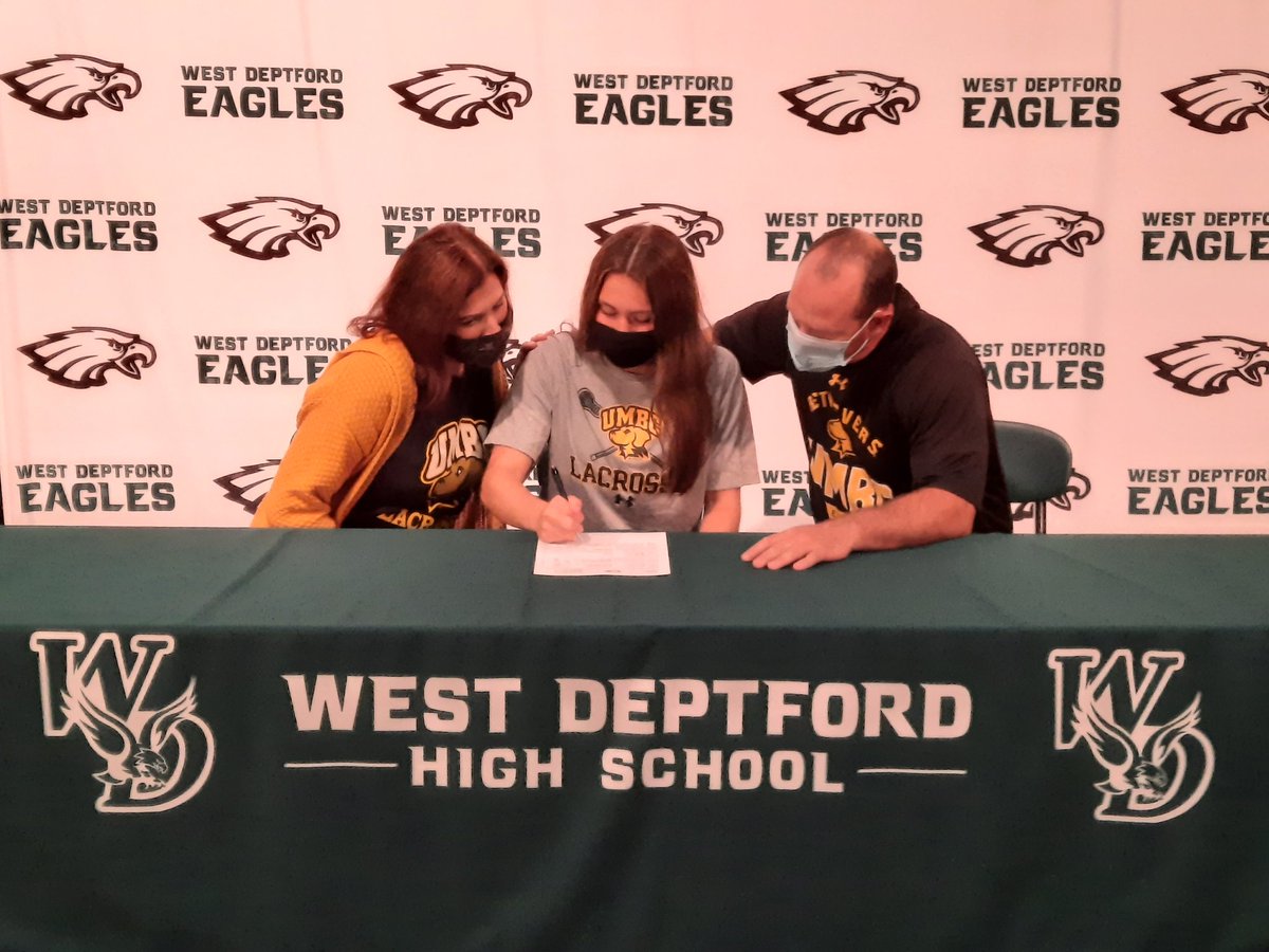 WDHS Athletics tweet media