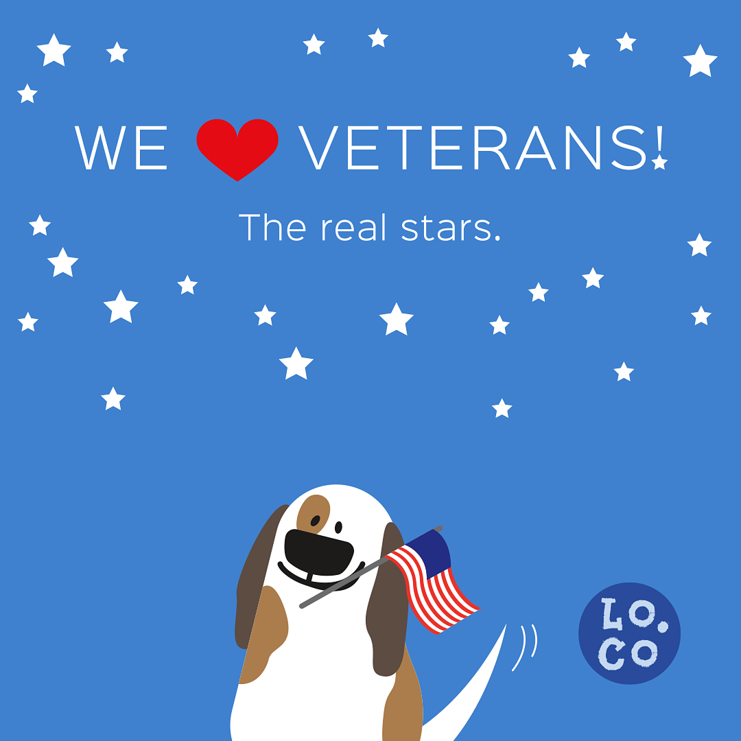 LifeOnCellOff's tweet photo. Happy #Veterans Day! πΊπΈ We #honor and #celebrate our veterans! We are #thankful for all that you have done for our #nation. β€ #America #UnitedStates #Service #Dedication #Gratitude #LoveOfCountry #WeLoveVeterans #TheRealStars #LoCoForVeterans #LifeOn #LoCoCares #LifeOnCellOff https://t.co/04HCaqb1RE
