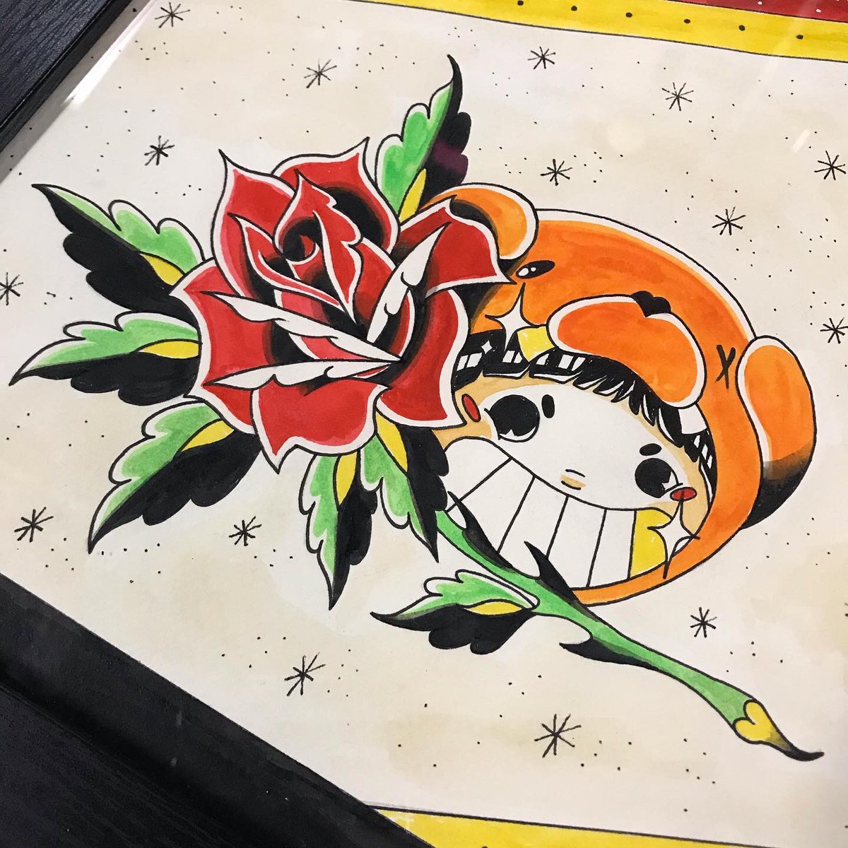 RED773_'s tweet photo. New flash 🤠✨

Some exciting things happening soon. Stay tuned 🙏🏽 https://t.co/diOoSyClac
