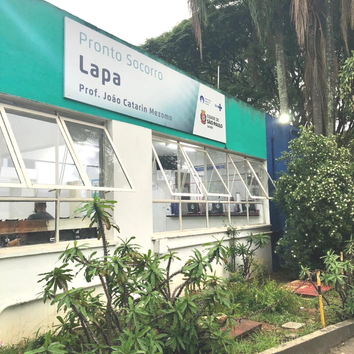 ToLifeOficial's tweet image. Jornada do paciente automatiza agora também no Pronto Socorro da Lapa.
A implantação permite um atendimento mais humanizado e a diminuição das filas de espera.
 
#classificacaoderisco humanizacaohospitalar