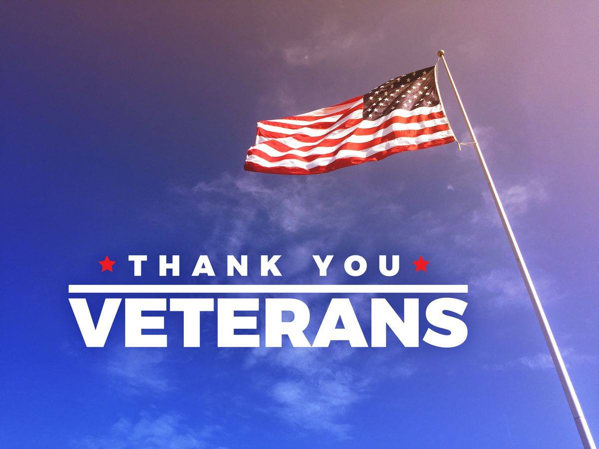 First Priority would like to take time today to remember and thank our Veterans who served for our country!  🇺🇸 #VeteransDay #VeteransDaySalute #SaluteToService