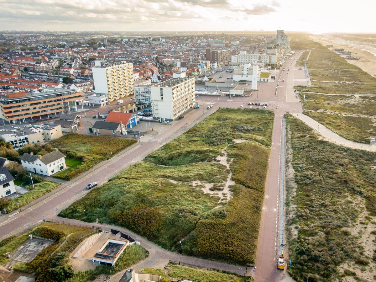 BOGAuctions's tweet photo. Perceel grond te NOORDWIJK | Nabij strand en zee, op een toplocatie in de duinen van Noordwijk gelegen bouwkavel van 1.604 m2 ten behoeve van woningbouw. Veiling: 7 december 2020. Interesse? Bekijk de veiling: https://t.co/1wQIdBVGNX https://t.co/gk5N5MLkzZ