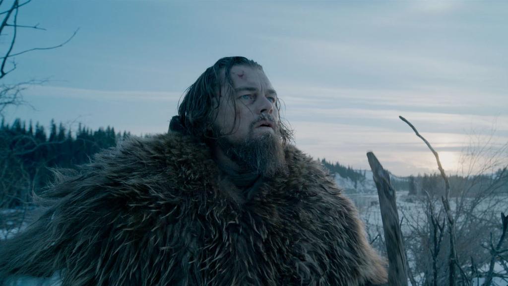 Happy Birthday Leonardo DiCaprio! What\s your favorite Leo role? Comment below 