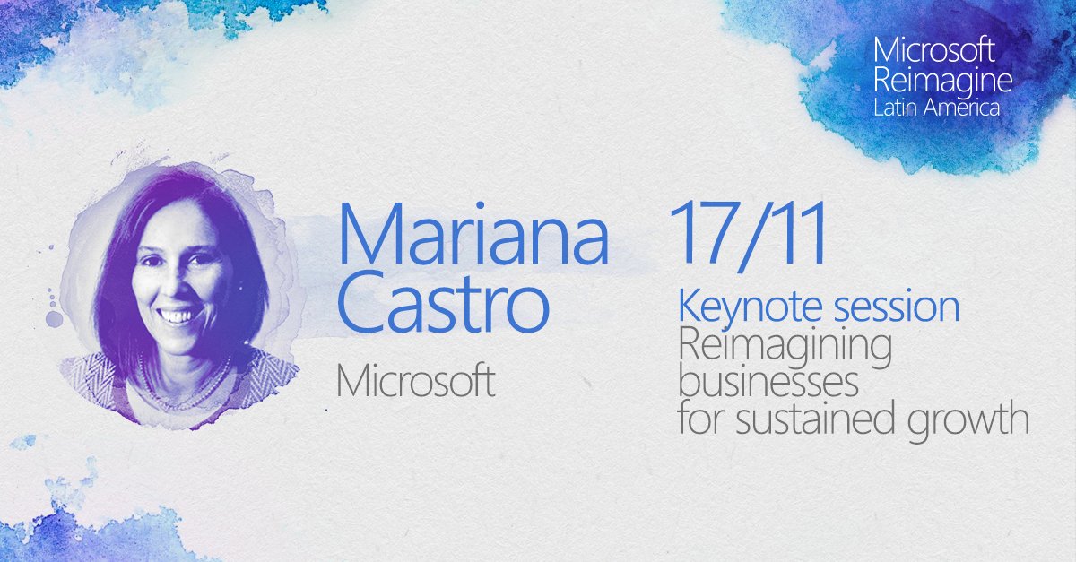 Microsoft Brasil tweet media