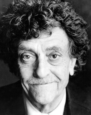 "Music is, to me, proof of the existence of God. It is so extraordinarily full of magic, and in tough times of my life I can listen to music and it makes such a difference."     ~ Kurt Vonnegut