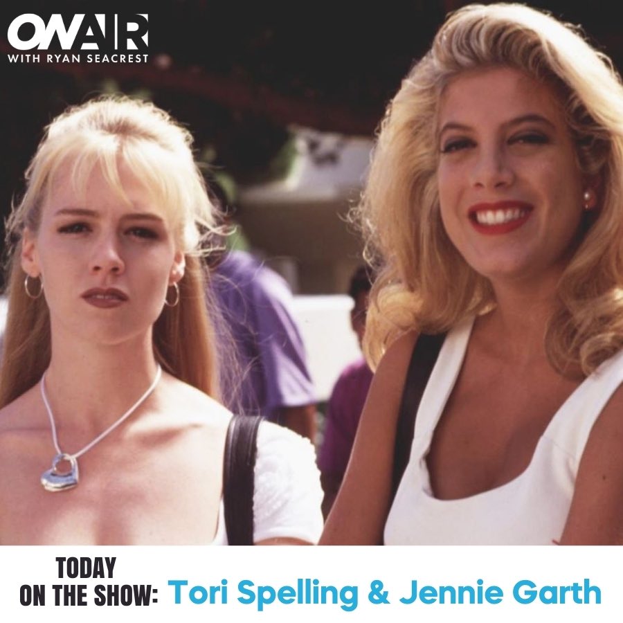 Jennie Garth Jenniegarth Twitter