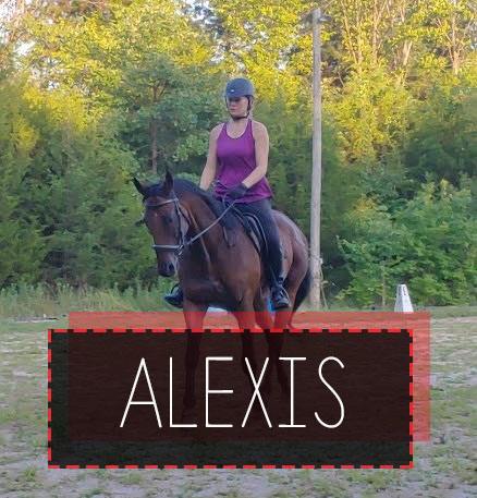 Redhawks Equestrian tweet media