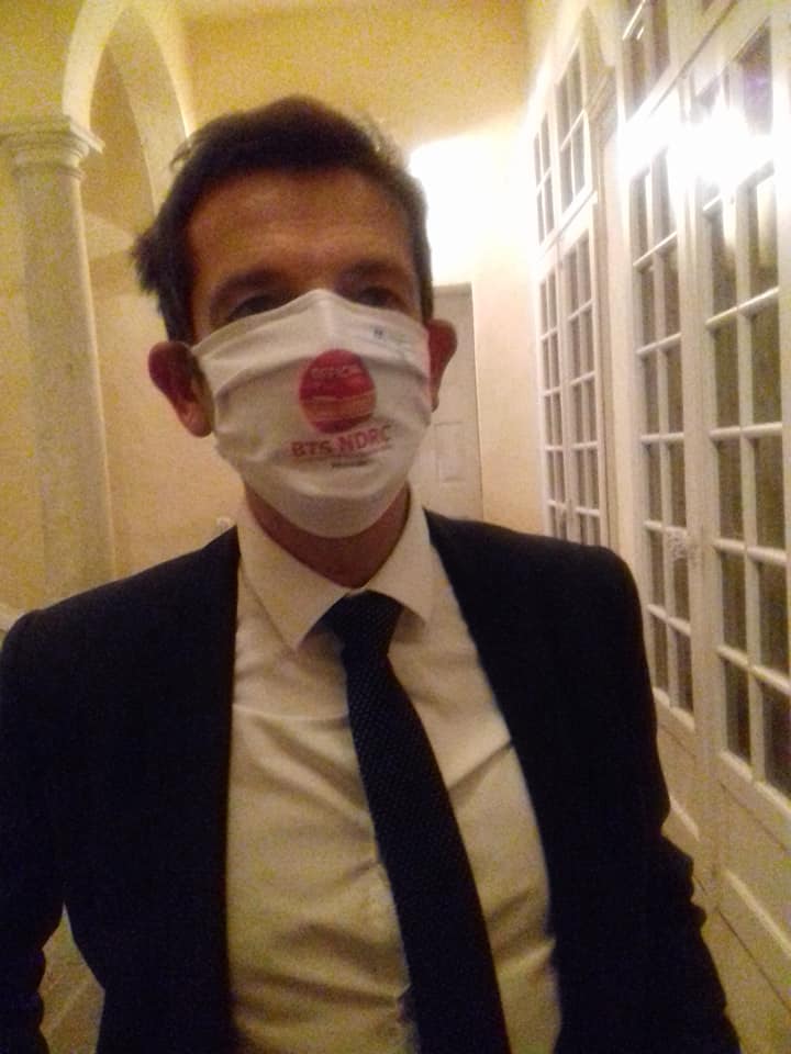Marc Steckler tweet media