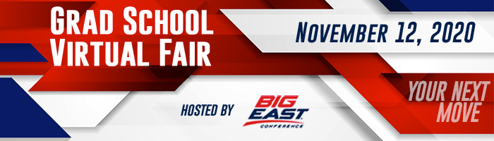 Virtual Grad School Fair in 24 Hours - Sign Up for Chat Sessions Now! conta.cc/3kn0QEi