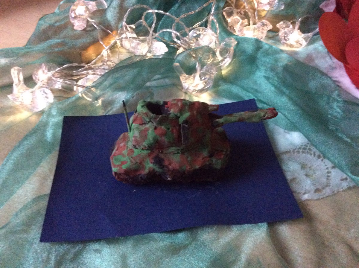 Crosscrake CE School tweet media