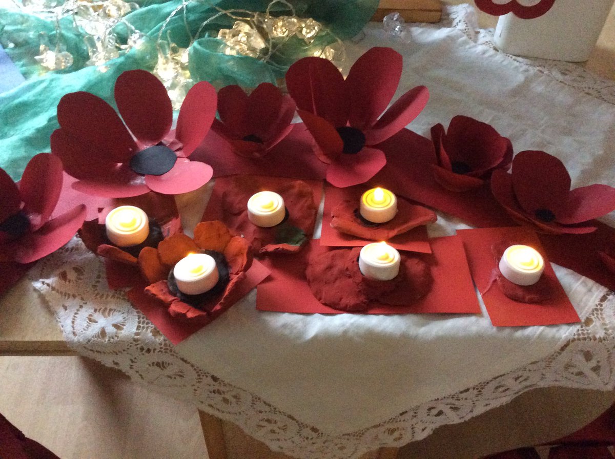 Crosscrake CE School tweet media