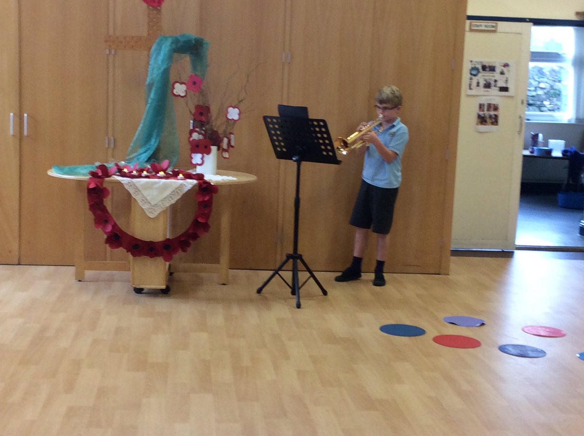 Crosscrake CE School tweet media