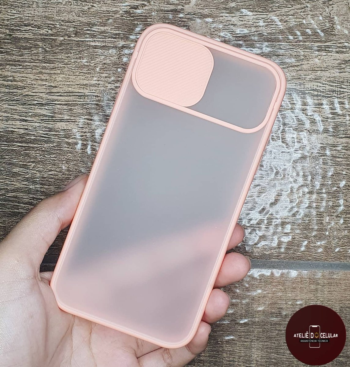 AteliedoCelular's tweet photo. 🤯 Cases com proteção para a câmera iPhone 11!
Corre garantir a sua!!! 📲🍭🤩
#iPhone #caseiphone #itatiba #lojadeconsertosparacelular #assistenciatecnicacelulares #lojadecelulares #cases #capinhas https://t.co/YAVMZkFvCB
