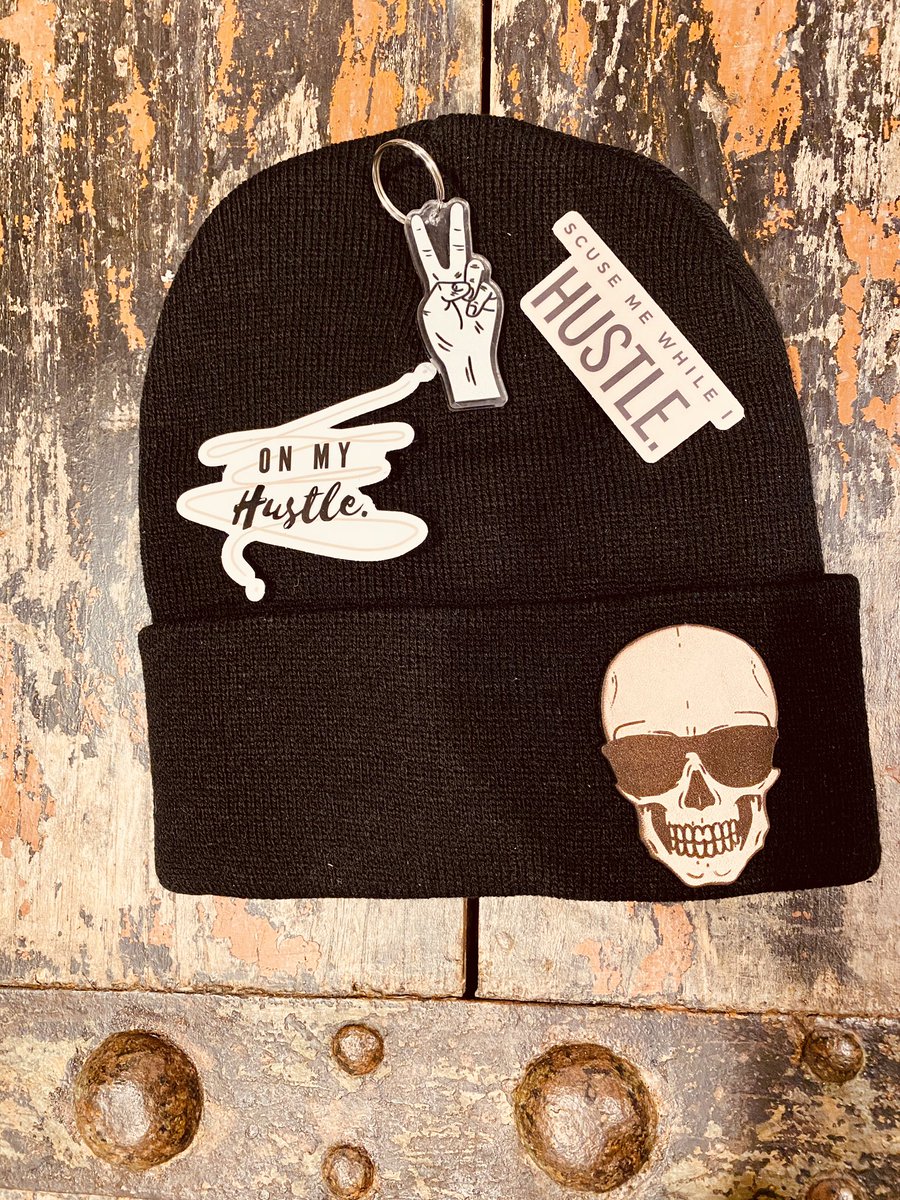 Nothing I love more than supporting our insanely talented <a href="/GALvanizeLife/">GALvanize</a> women and their businesses. Thank you, <a href="/BrittneeBrooks/">therealbbrooks</a> for  putting YOU into everything you do♥️