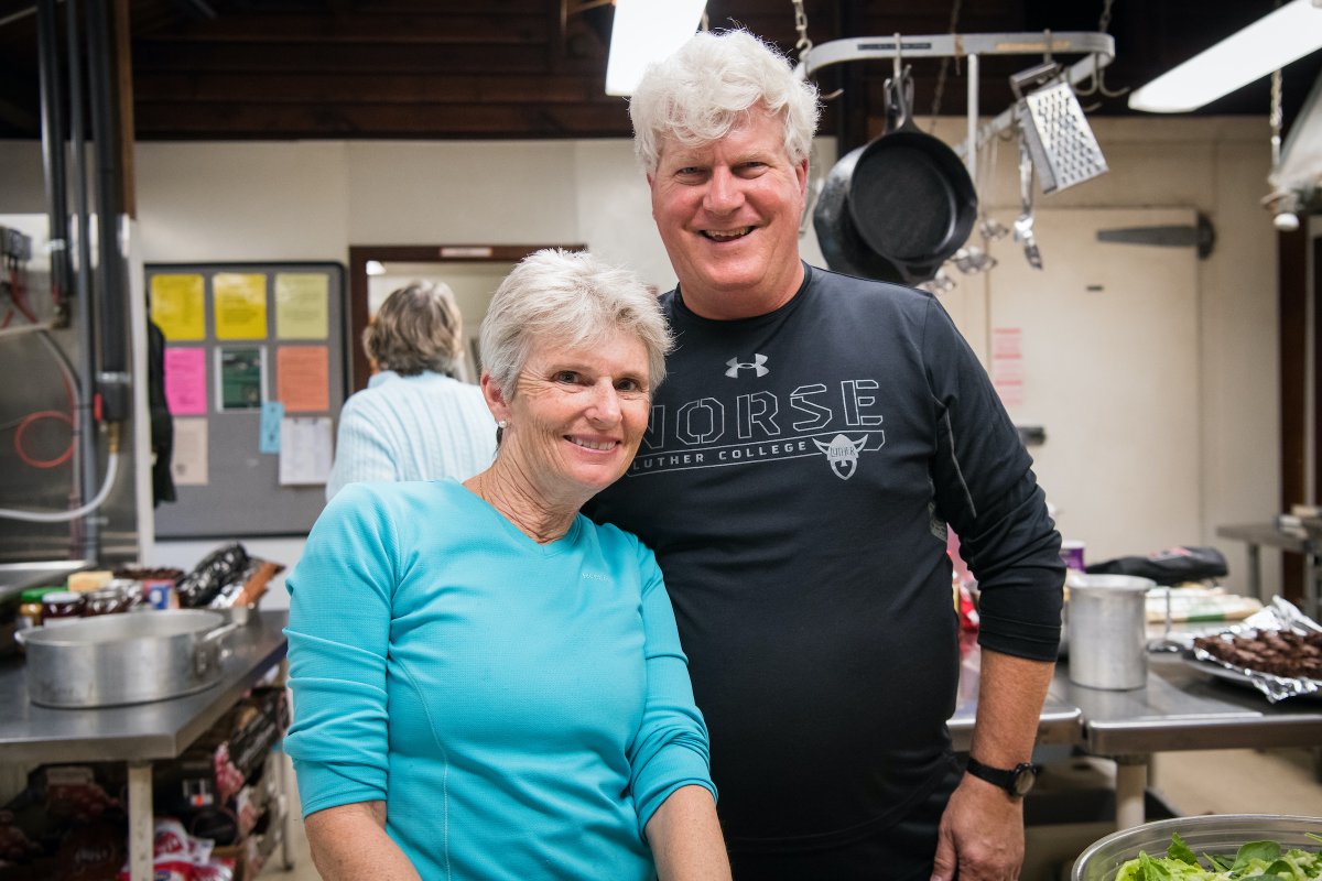 Parents of the one and only Lars Finanger, Lois and Mark do everything from announcing, to cooking, cleaning, transporting, organizing, and more. We couldn't have done what we do without their support over the years. THANK YOU!

odysseyswimrun.com