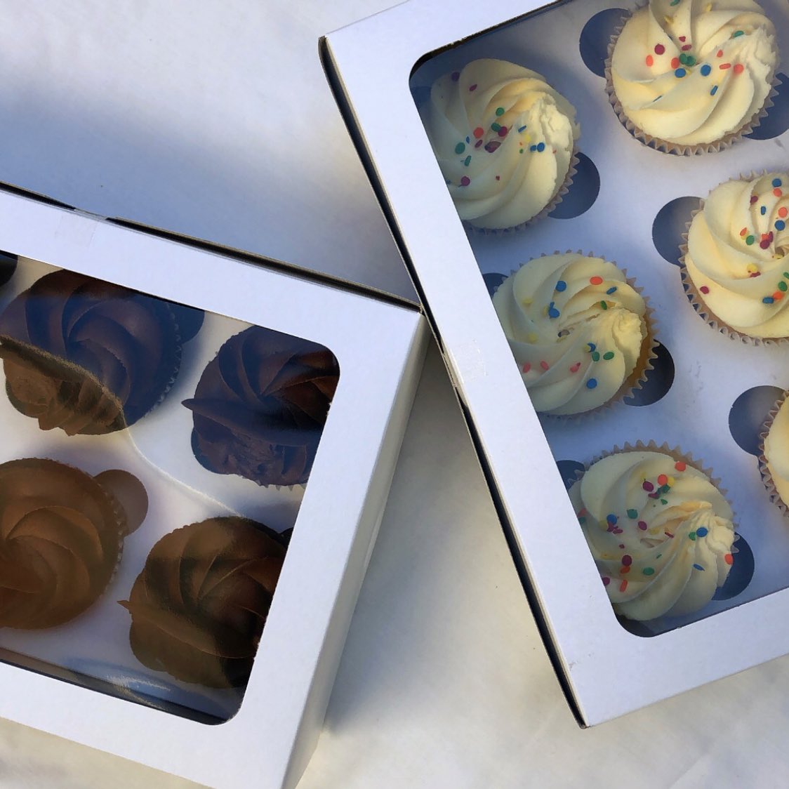 its_tauf's tweet photo. The classics are back! 😤🧁 https://t.co/6hT8QhmDN7